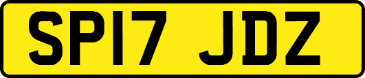 SP17JDZ