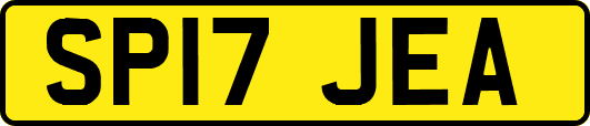 SP17JEA