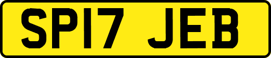 SP17JEB