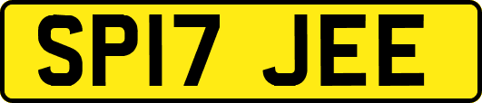 SP17JEE