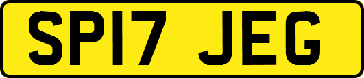 SP17JEG