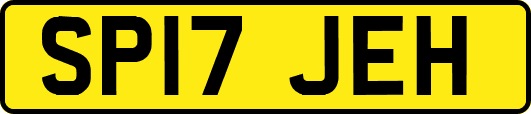 SP17JEH