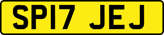 SP17JEJ