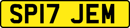 SP17JEM