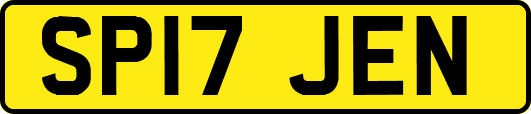 SP17JEN