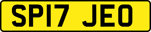 SP17JEO