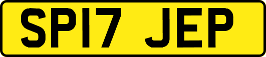 SP17JEP