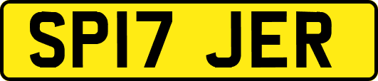 SP17JER