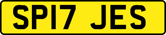 SP17JES