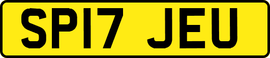 SP17JEU