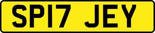 SP17JEY