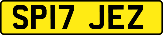 SP17JEZ