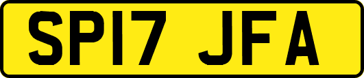 SP17JFA