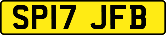 SP17JFB