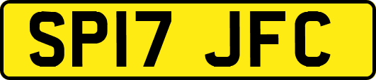 SP17JFC