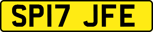 SP17JFE