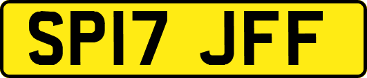 SP17JFF