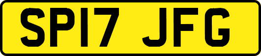 SP17JFG