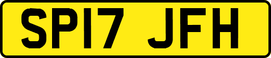 SP17JFH