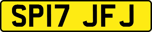 SP17JFJ