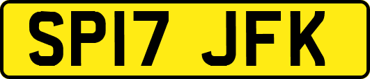 SP17JFK