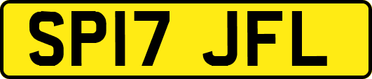 SP17JFL