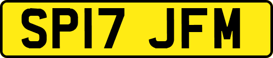 SP17JFM