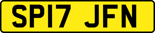 SP17JFN