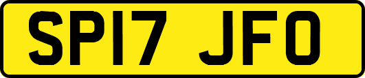 SP17JFO