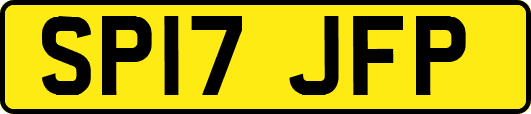 SP17JFP