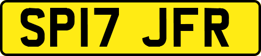 SP17JFR