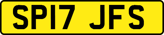 SP17JFS