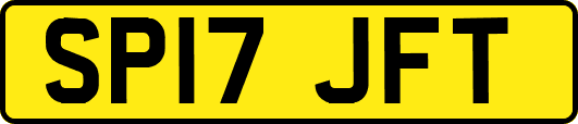 SP17JFT