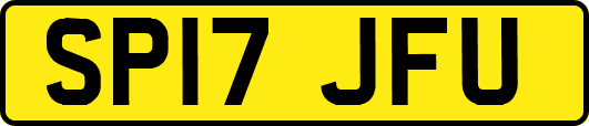 SP17JFU