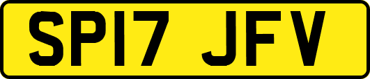 SP17JFV