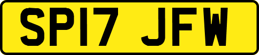 SP17JFW