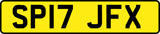 SP17JFX
