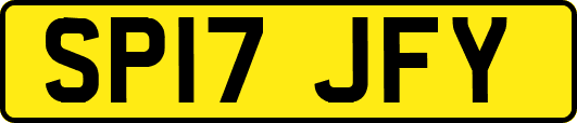 SP17JFY
