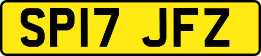SP17JFZ