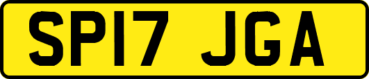 SP17JGA