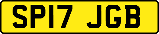 SP17JGB
