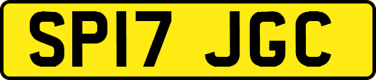 SP17JGC