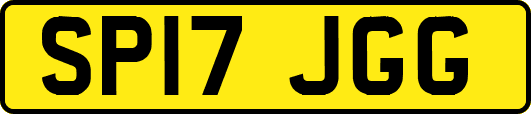 SP17JGG