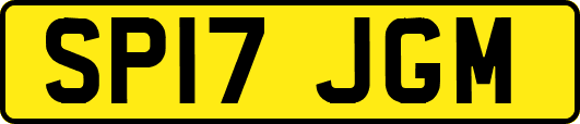 SP17JGM