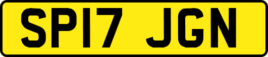 SP17JGN