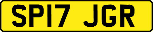 SP17JGR