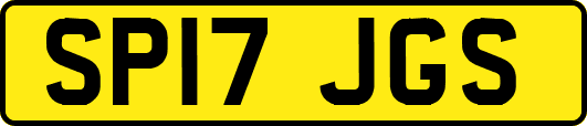 SP17JGS