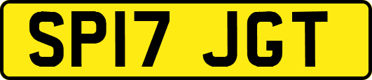 SP17JGT
