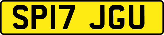 SP17JGU