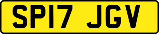 SP17JGV